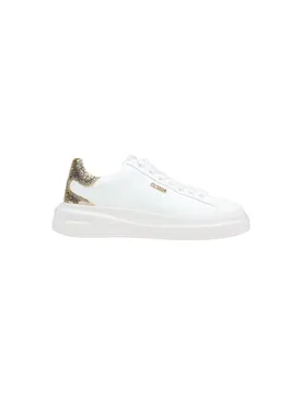 Guess Damen Sneaker Weiß 504734