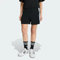 Pantaloncini Adibreak L Black