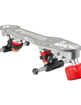 Ophira Dcm 2.0 20º Camion Silver 11 unisex