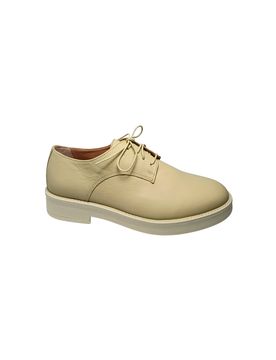 SA10133G9VIT11A Donna Pelle Beige