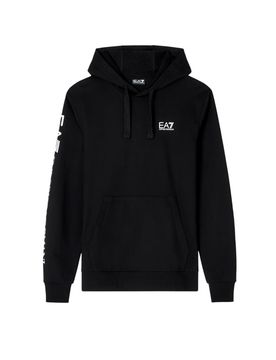 EA7 Maglie Nero