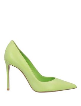 Pumps Damen Säuregrün 35,35.5,41 Damen