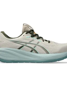 Scarpe Da Running Gel-cumulus 28 Simply Taupe / Vintage Khaki EU 46 1/2