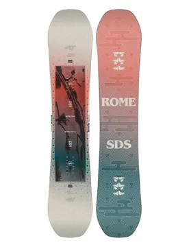Snowboard Royal 138