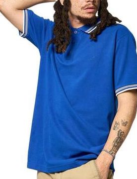 Poloshirt Rayoch Eu S;Eu M Male