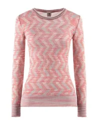 Pullover Mujer Rosa antiguo L,M,S,XL Mujer