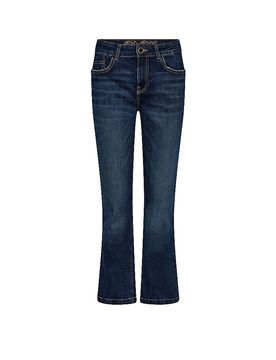 Jeans Flared Fit MMASHLEYIMERA azul oscuro 30/L32