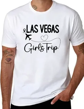 Las Vegas Girls Trip T-Shirt t shirt for man man t shirt luxury T-Shirt - Aliexpress - FashionsVida
