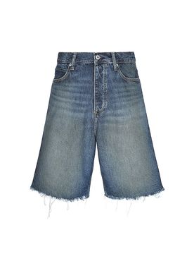 Hugo Shorts MASON azul 32