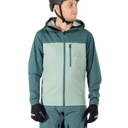 Leatt Giacca Hydradri 2.0 Pistachio
