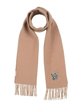 Schal Herren Sand -- Herren - Valentino Garavani - FashionsVida