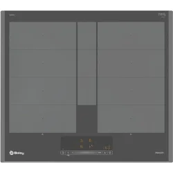 Placa inducción con zona Flex - 3EB960AH