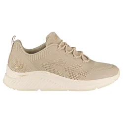 Baskets Bobs® Arch Comfort B Sweet A Pinch Natural Textile / Synthetic Trim EU 37