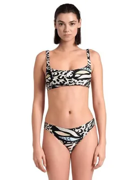 Arena Bikini Water Print - Arena - FashionsVida
