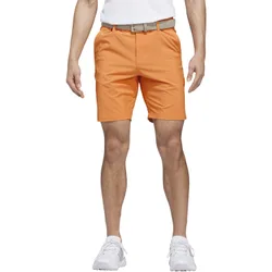 Shorts Ultimate365 8.5-Inch, orange 30