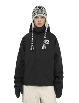 Armada Veste Murph Black S Femme