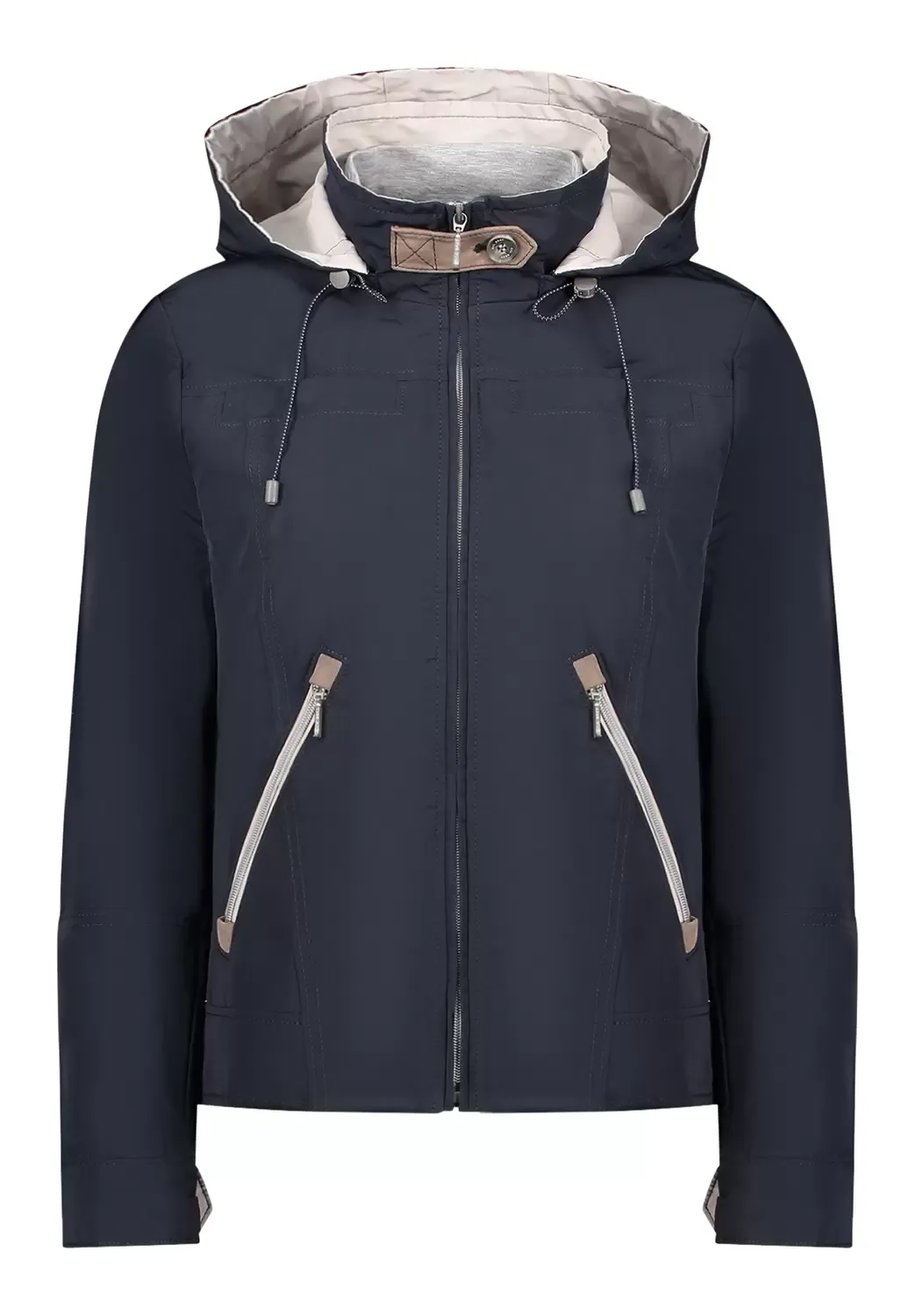Jacke Casual female - 46 - FashionsVida