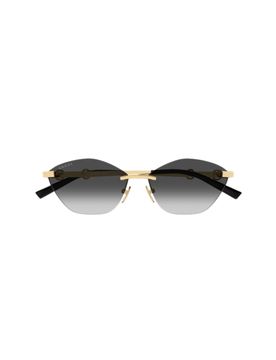 Occhiale da sole GG02050S-001 Donna