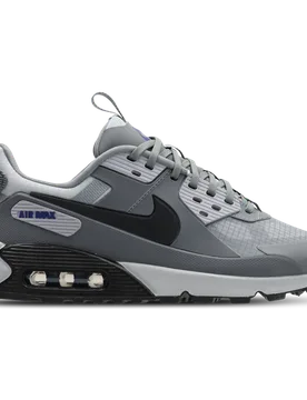 Uomo - Sneakers Grigio - Taglia 40 - Rete/Sintetico 40 - Nike - FashionsVida