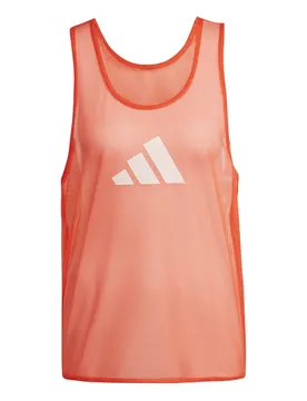 Startnummer für das Training BIB24 - Rouge - unisex - Size: XL