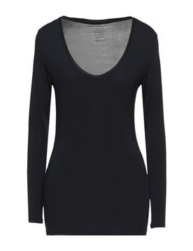 T-shirts Damen Nachtblau 1,4 Damen