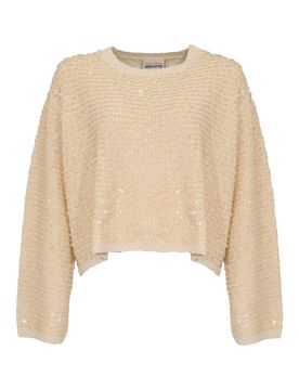 Semicouture Maglia Arona