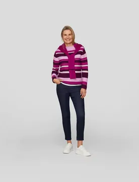 Pullover female