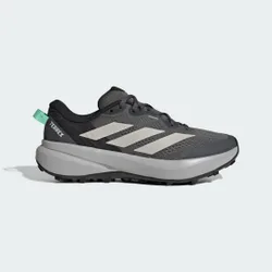 Scarpa da trail running Terrex Tracefinder Plus 42 2/3 Grey Five / Grey One / Carbon