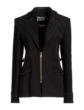 Jacke & Anorak Damen Schwarz 32,34,36,38,40 Damen