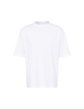 TOM TAILOR DENIM Camiseta blanco