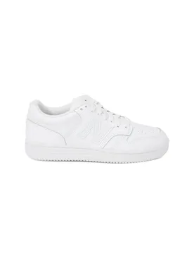 New Balance Sneaker Weiß 471725