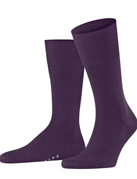 FALKE Airport Herren Socken