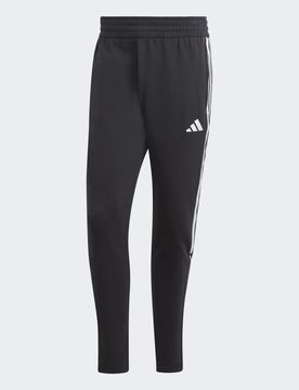 Pantaloni da allenamento Tiro 23 League S Black