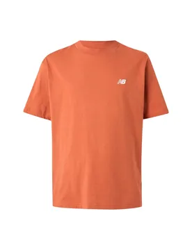 Herren T-Shirt Orange 507994