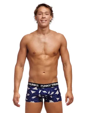 Funky Trunks Boxers