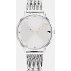 Reloj de mujer Pippa 1782665 de malla de acero