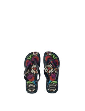 Infradito in gomma MULTICOLOR 37/38