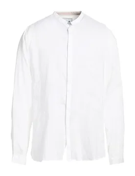 Camisa Hombre Blanco S,XXL Hombre - BERNA - FashionsVida