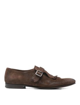 Church's Scarpe Oxford Con Fibbia