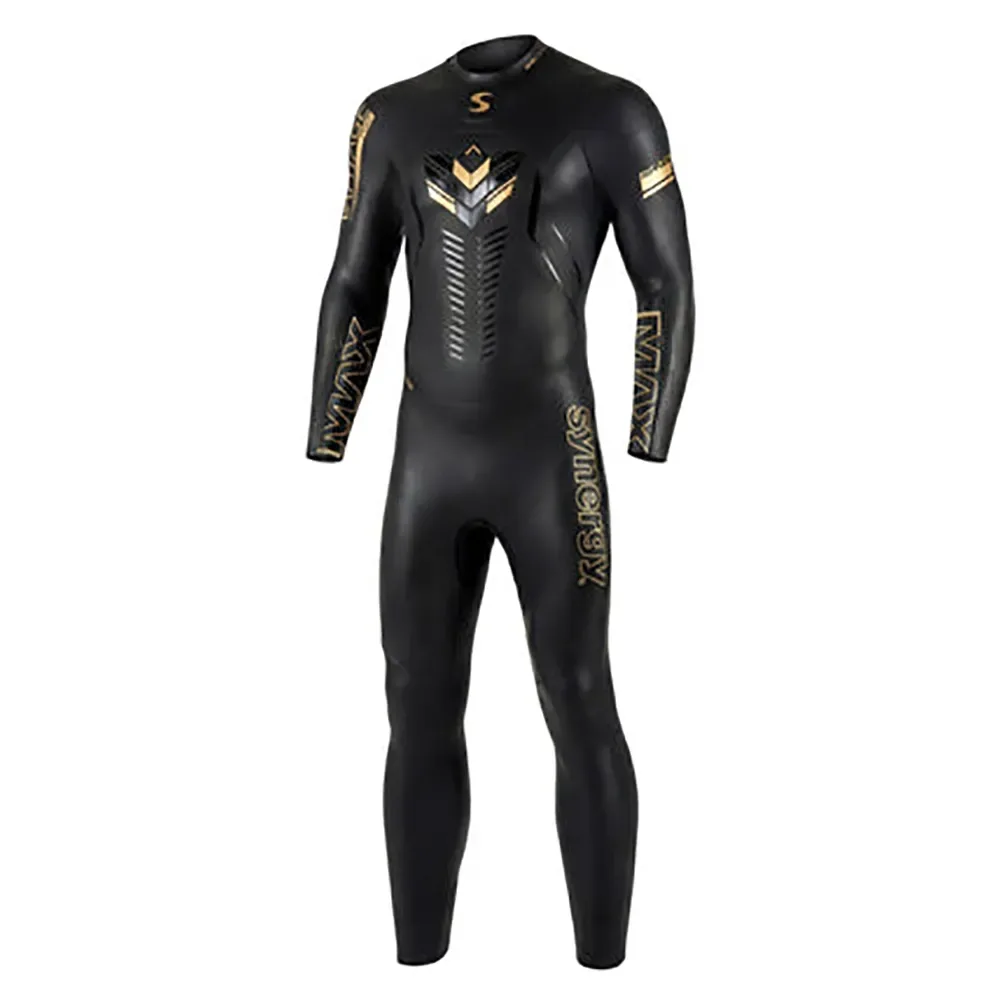 Combinaison De Plongée En Néoprène Vantage Pro - Synergy - FashionsVida