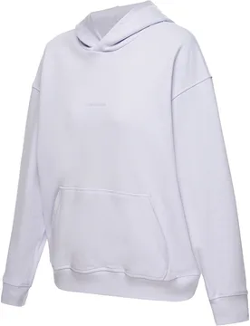 Athletics nature state french sudadera mujer Lila - New Balance - FashionsVida
