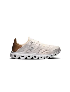 On Sneaker CLOUD 6 COAST crema 38 - On - FashionsVida