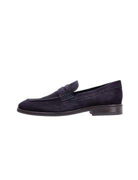 Loafer VELLUTO KLEITOS dunkelblau 46 herren