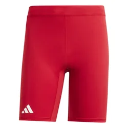 Radhose Adizero Essentials - Rouge - male - Size: S