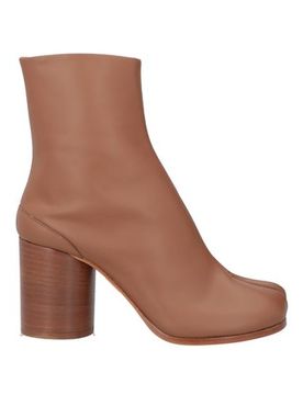 Botines de caña alta Mujer Cuero 35,35.5,36 Mujer