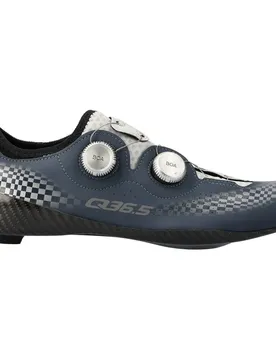 Scarpe Da Strada Unique Pro .0 Check Blue