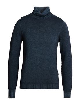 Cuello alto Hombre Azul marino 54 Hombre