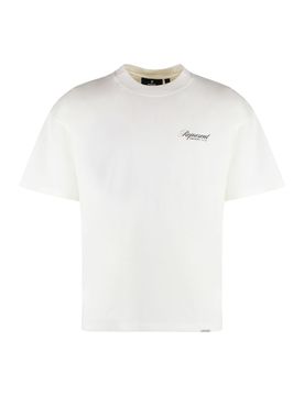 Owners Club Script T-Shirt