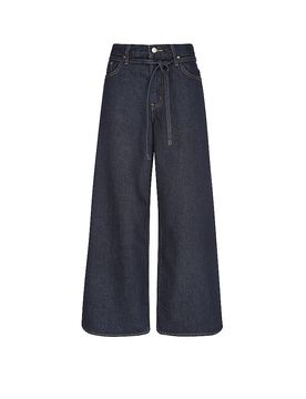 Jeans Straight Fit DREAM NICE DREAMS dunkelblau 25/L31 damen