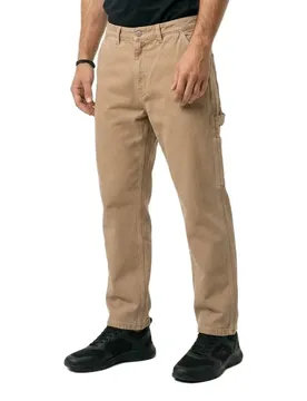 Pantaloni Paco Carpenter Safari 38